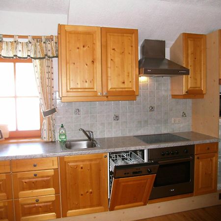 Appartements Bacherhof Шладминг Екстериор снимка