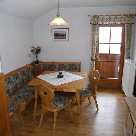 Appartements Bacherhof Шладминг Екстериор снимка