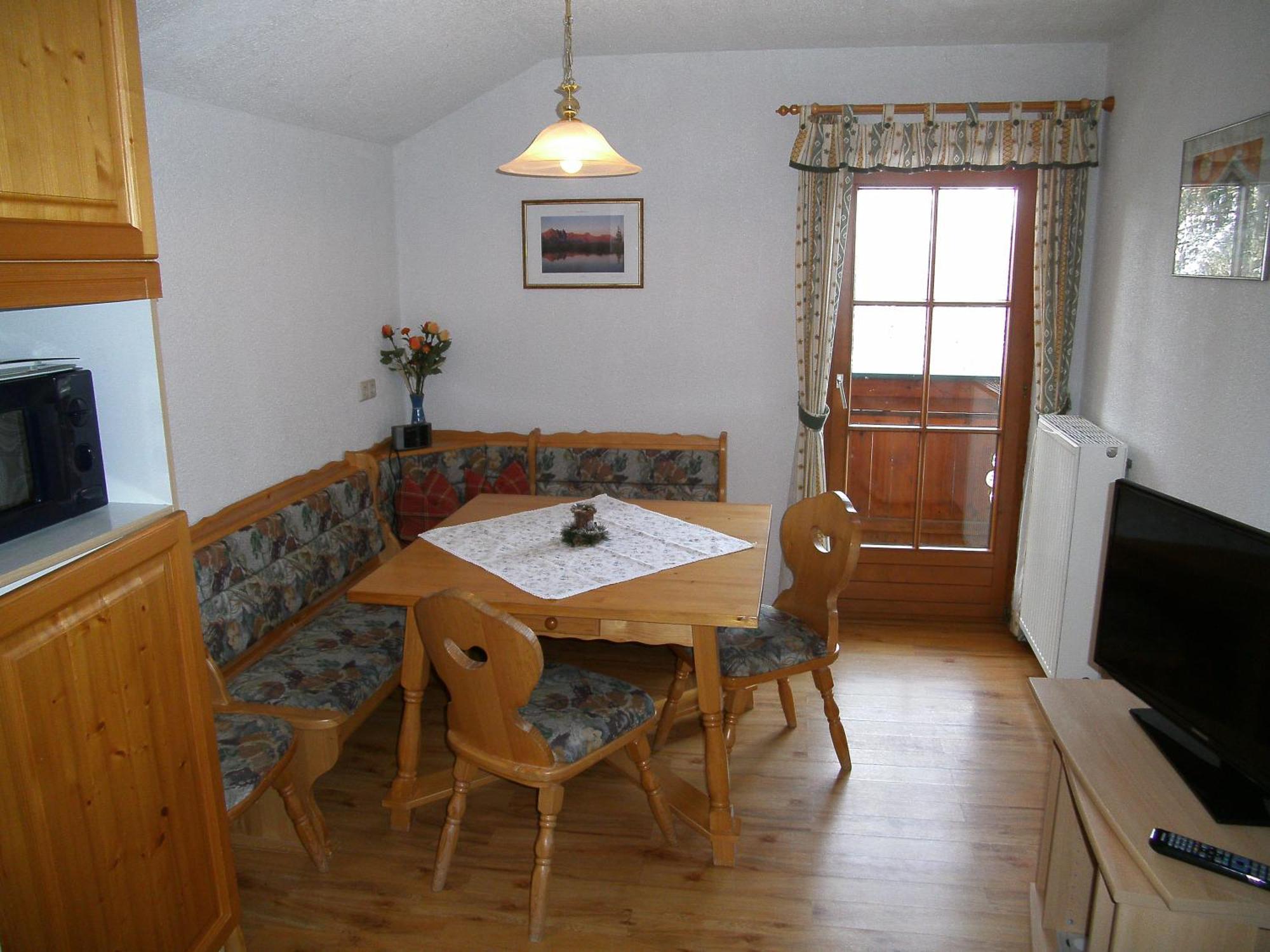 Appartements Bacherhof Шладминг Екстериор снимка