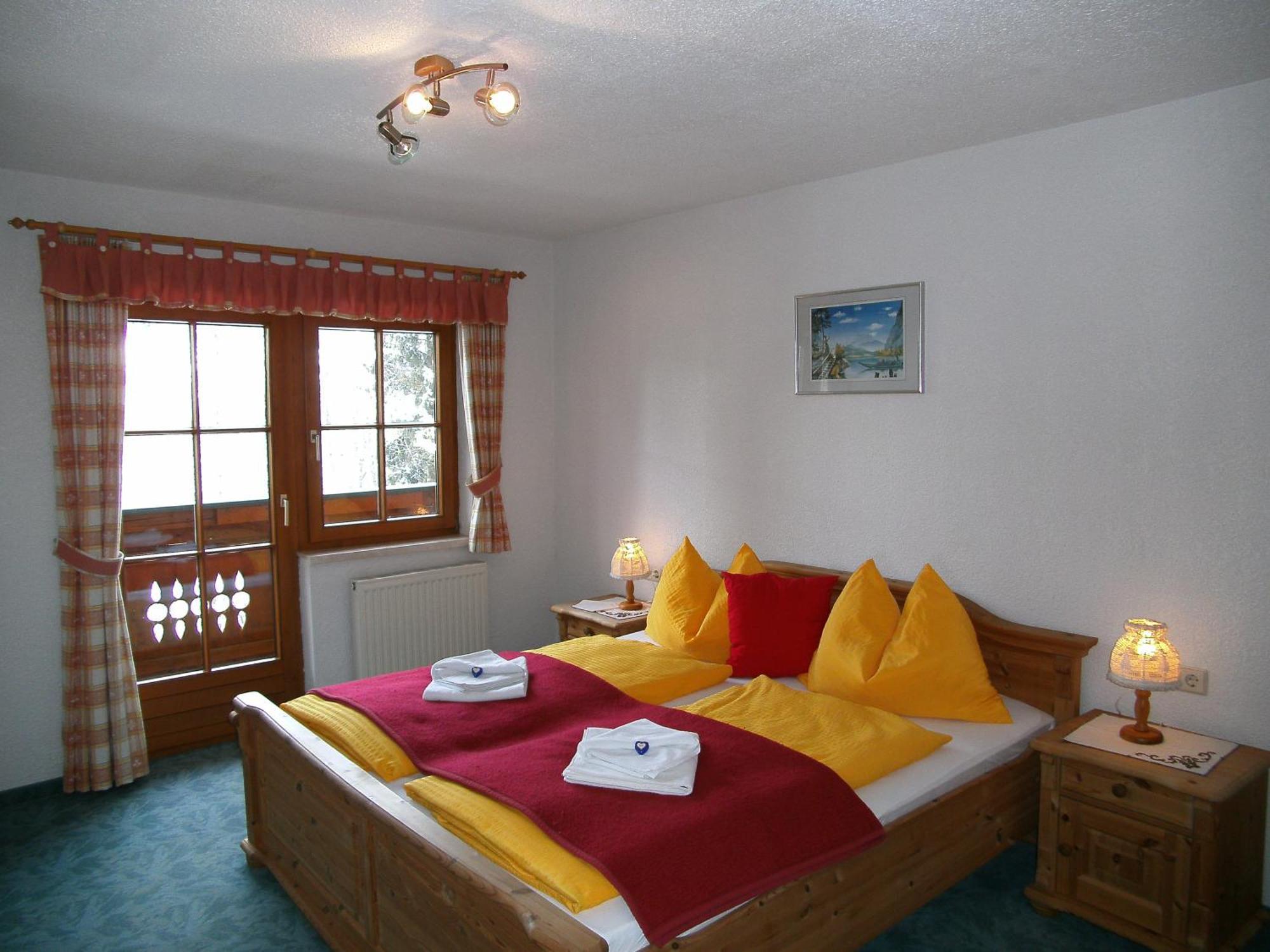 Appartements Bacherhof Шладминг Екстериор снимка
