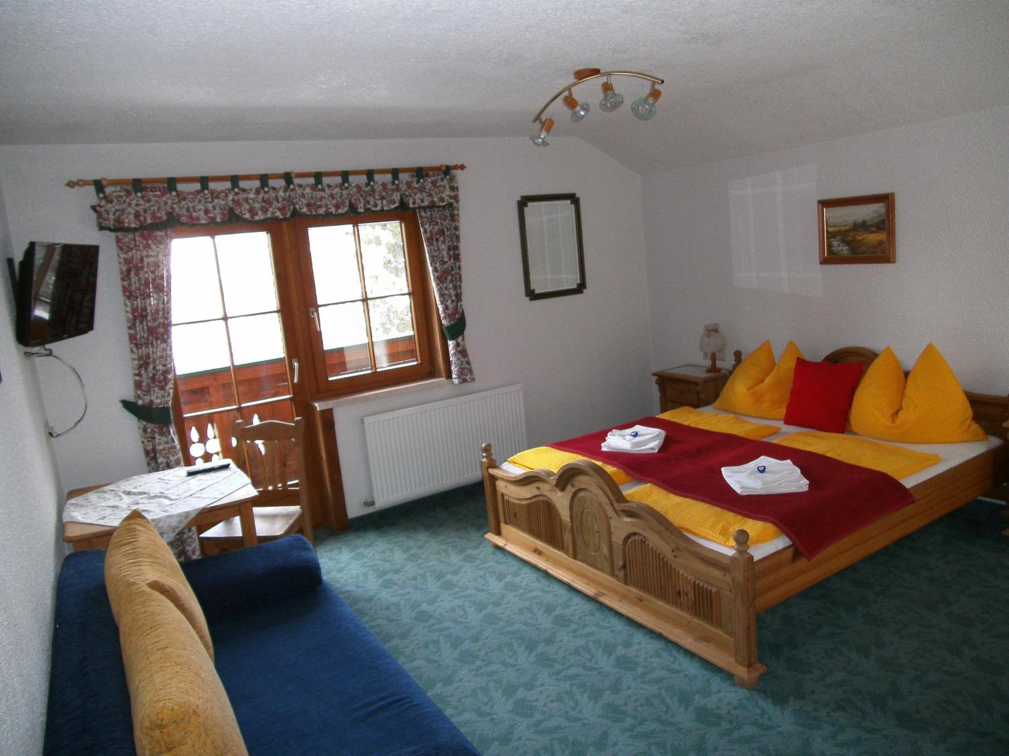 Appartements Bacherhof Шладминг Екстериор снимка