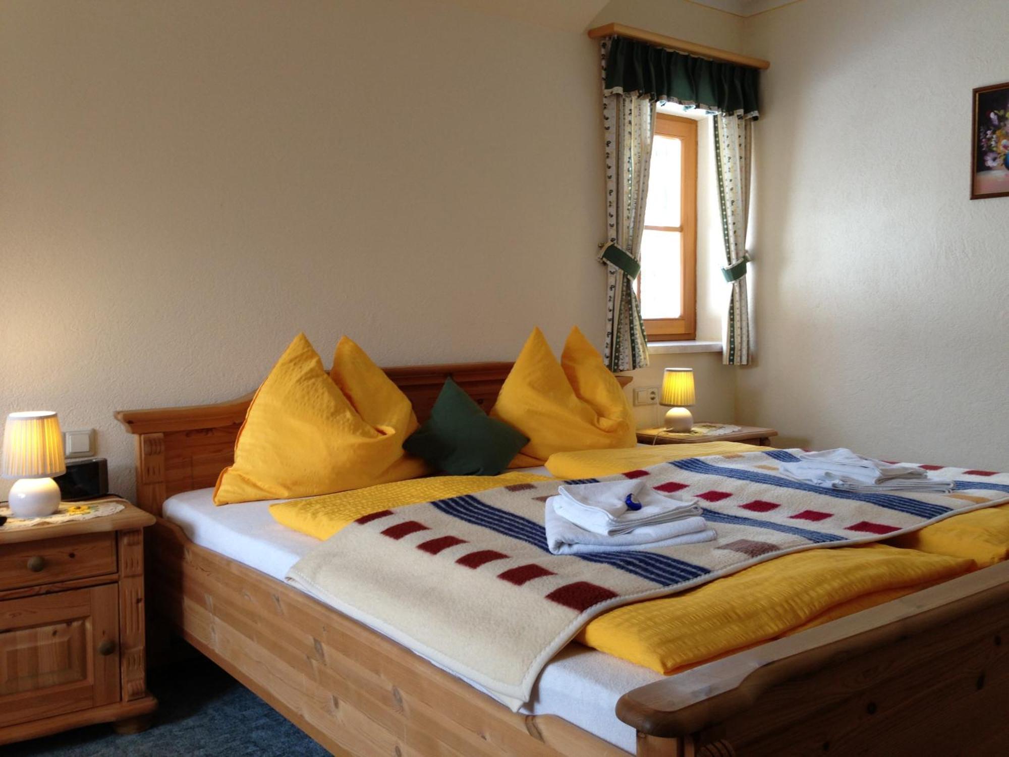 Appartements Bacherhof Шладминг Екстериор снимка
