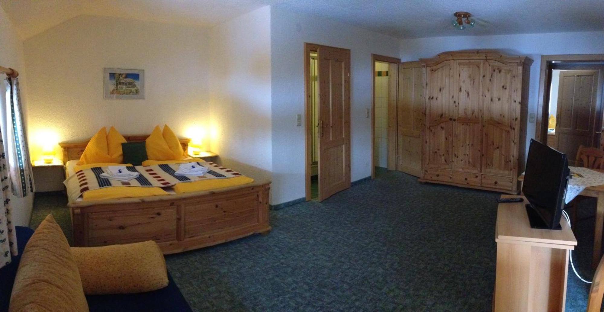 Appartements Bacherhof Шладминг Екстериор снимка