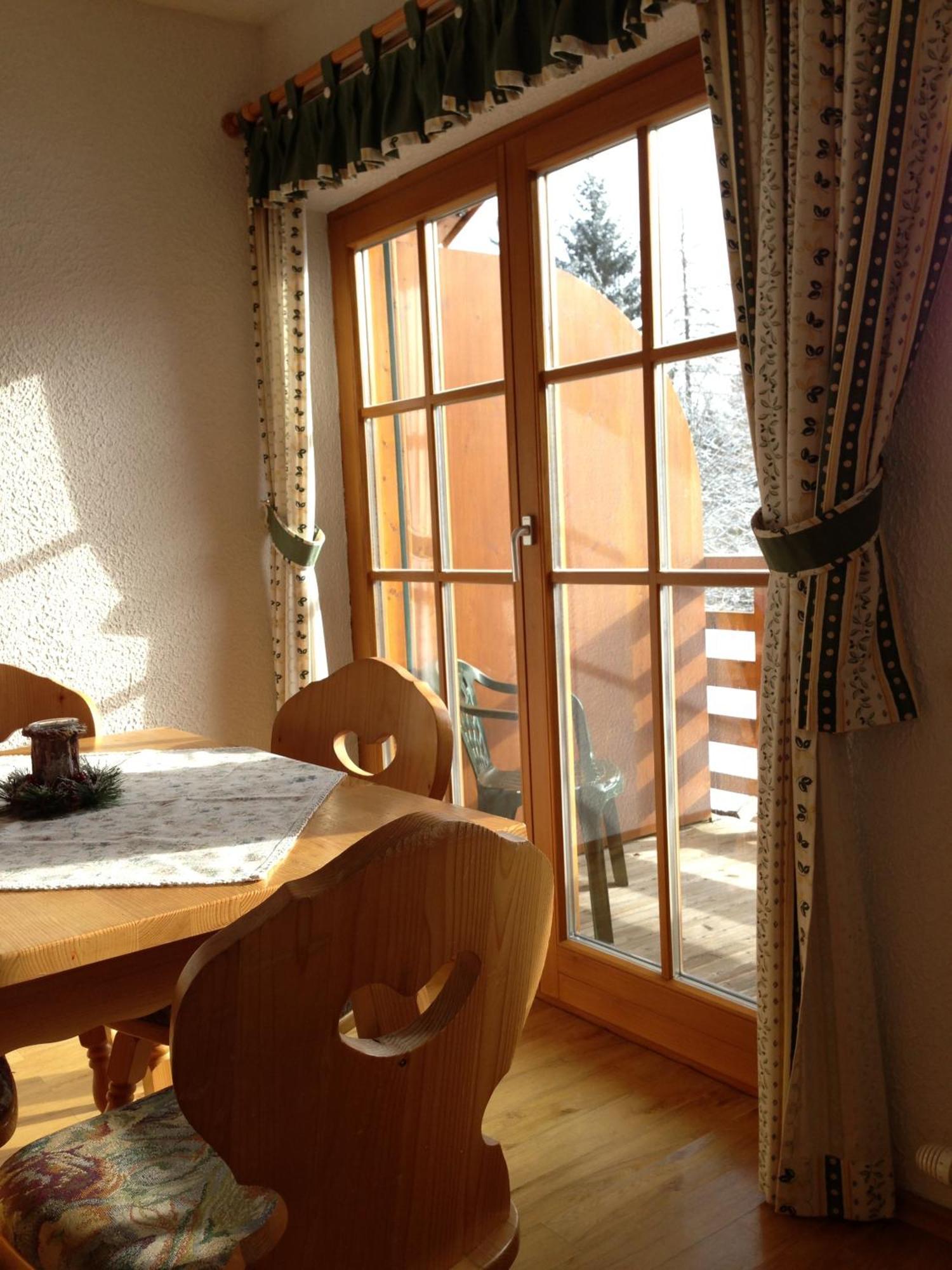 Appartements Bacherhof Шладминг Екстериор снимка