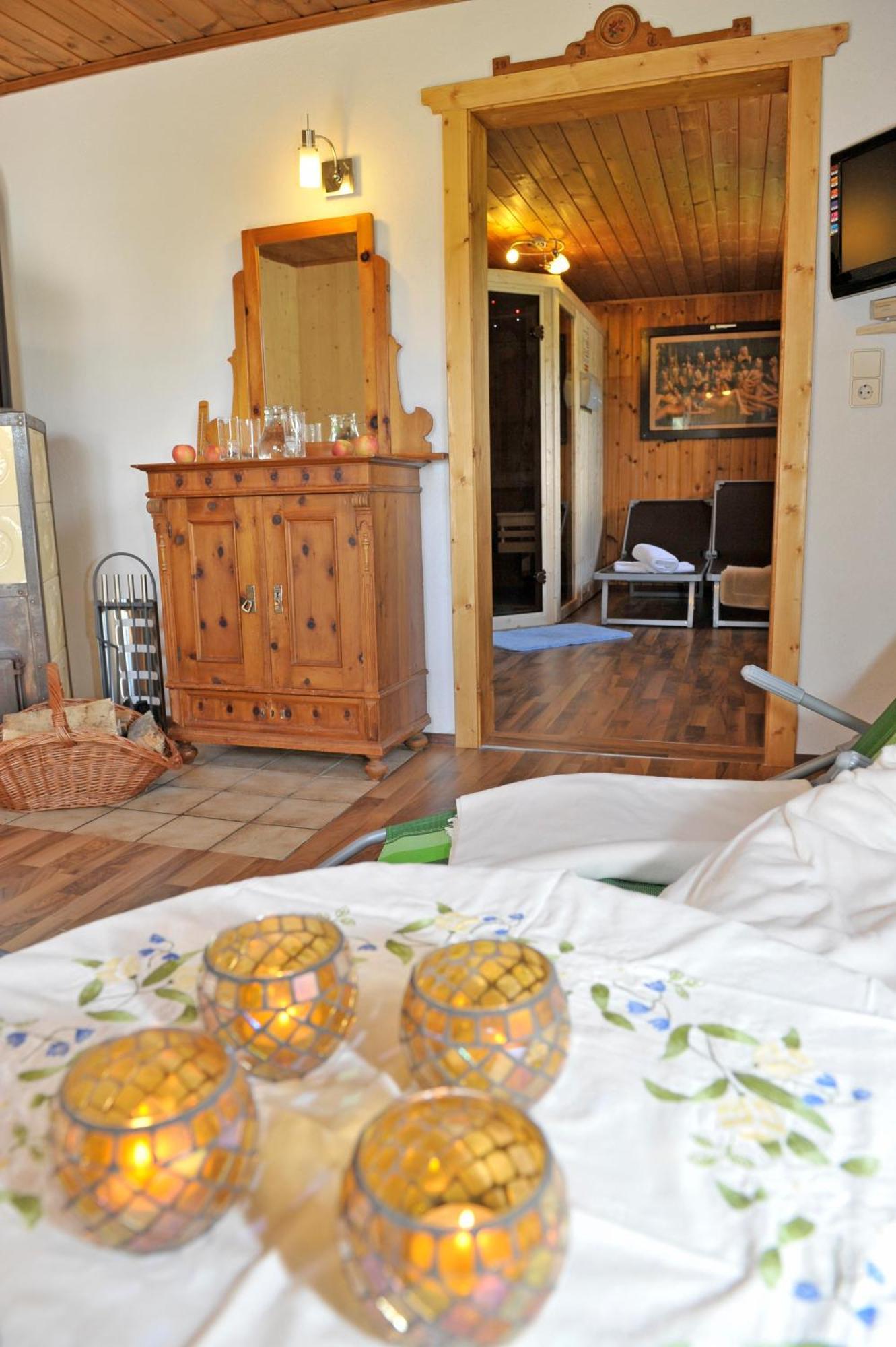 Appartements Bacherhof Шладминг Екстериор снимка