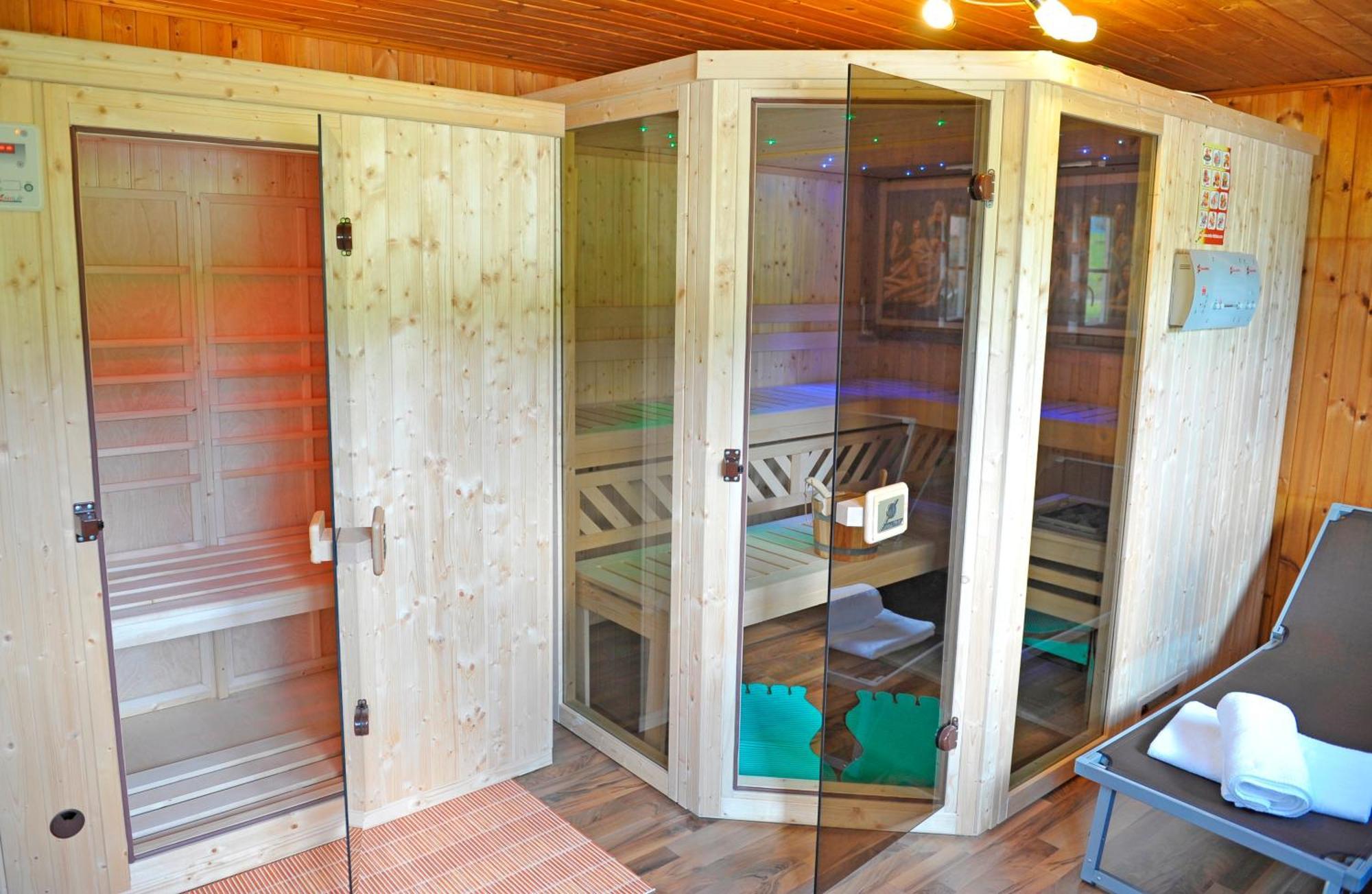 Appartements Bacherhof Шладминг Екстериор снимка