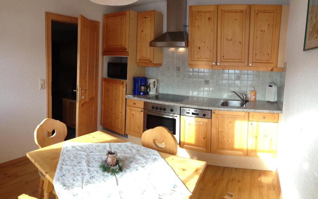 Appartements Bacherhof Шладминг Стая снимка