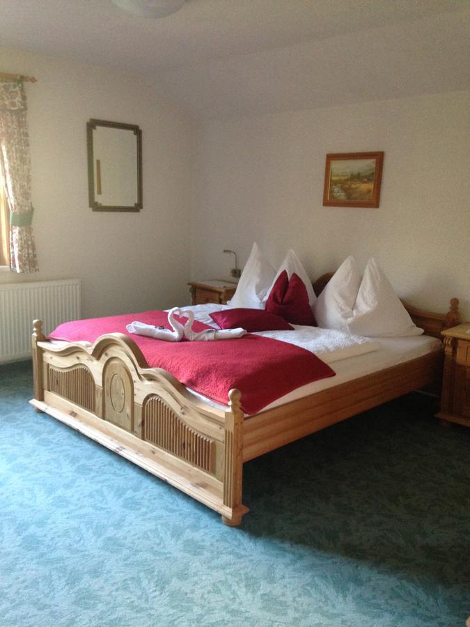 Appartements Bacherhof Шладминг Екстериор снимка